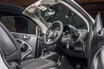 Smart ForTwo Passion Cabrio 2016 года (UK)